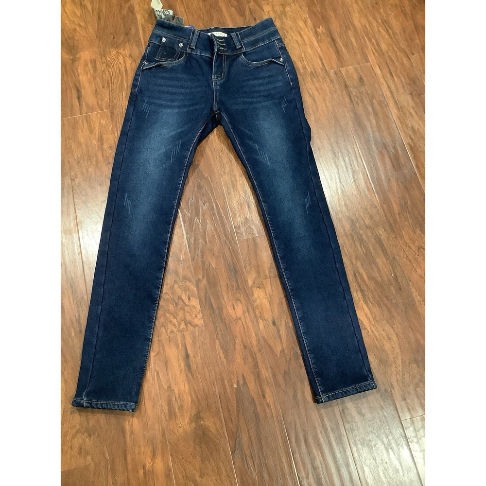 Jeans Womens Size 28  Qantoo Beautiful Jeans $168.00 Retail Value